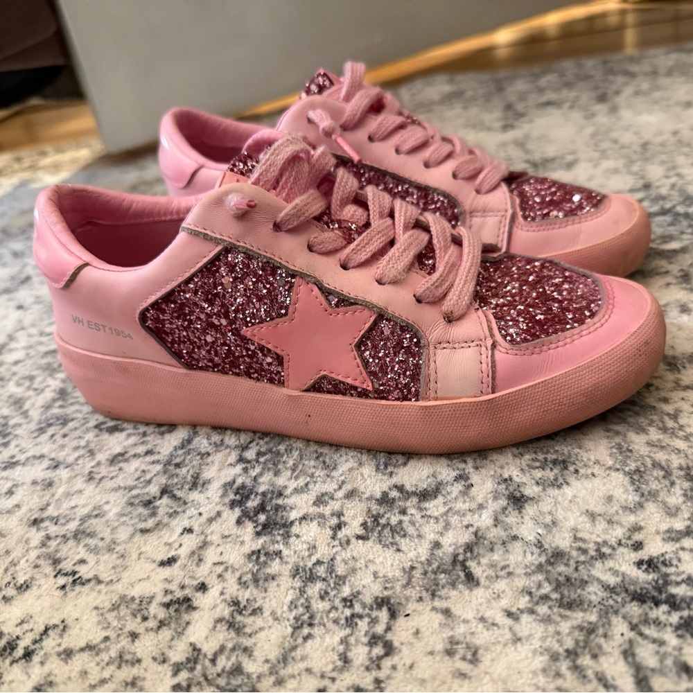 Vintage Havana Sneakers